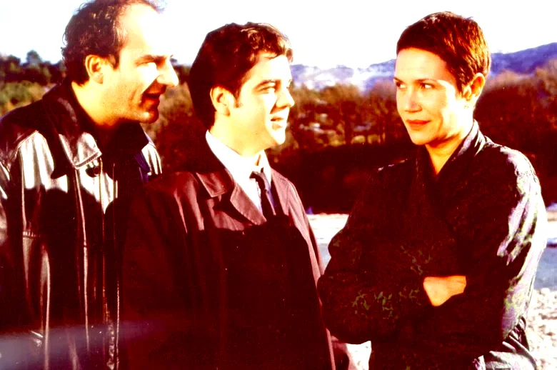 Photo 3 du film : Du cote des filles