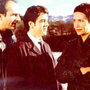 Photo du film : Du cote des filles