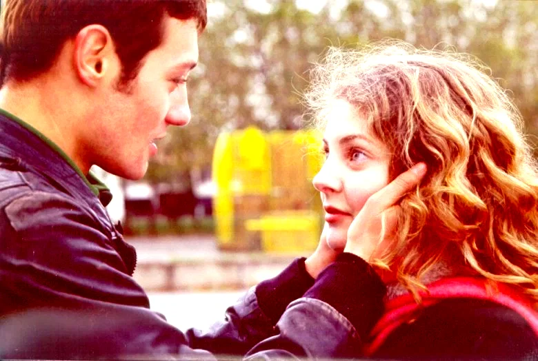 Photo 4 du film : Du cote des filles