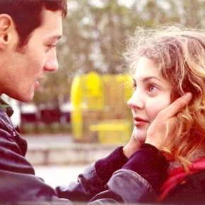 Photo du film : Du cote des filles