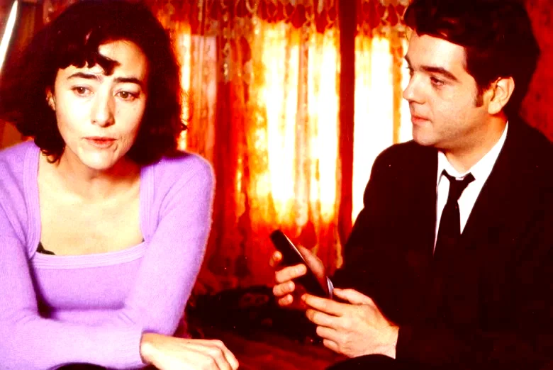 Photo 6 du film : Du cote des filles