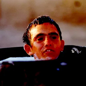 Photo du film : Sanam