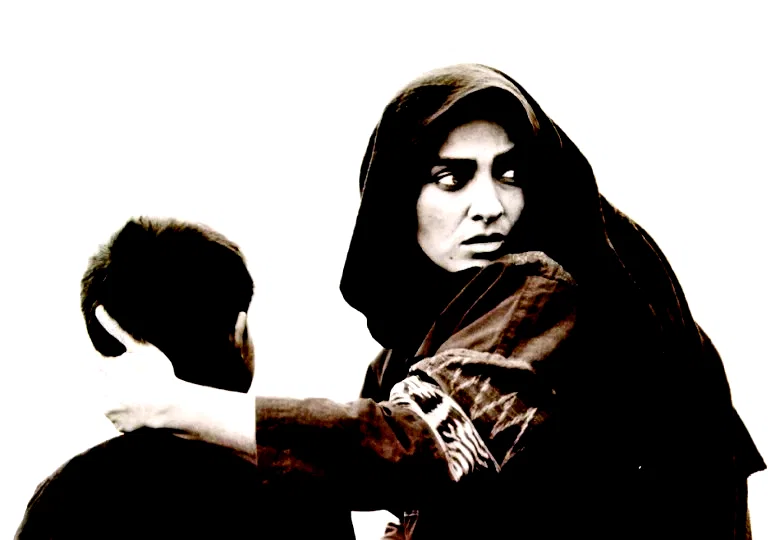 Photo 3 du film : Sanam