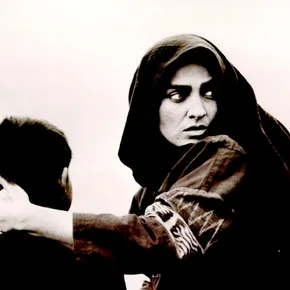 Photo du film : Sanam