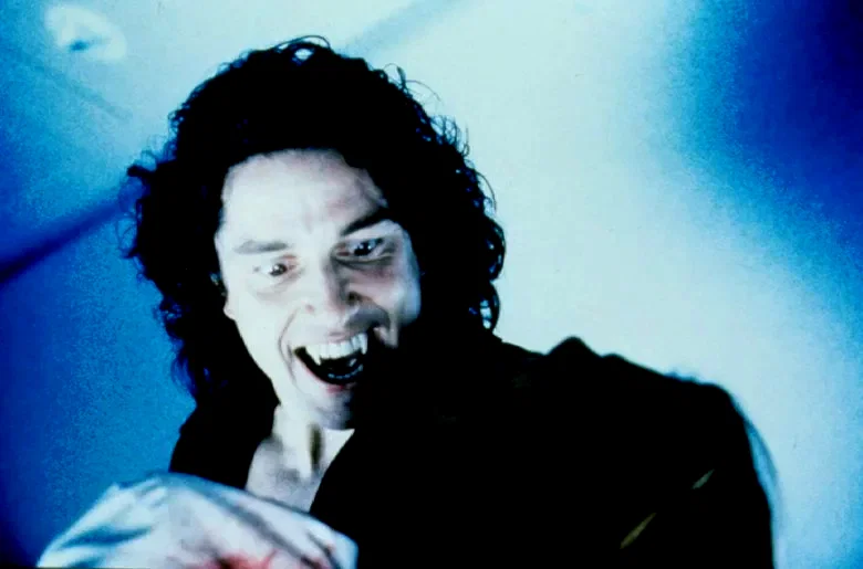 Photo 2 du film : Dracula 2001