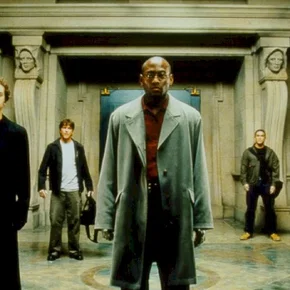 Photo du film : Dracula 2001