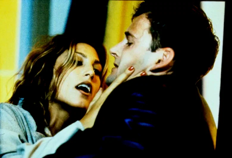Photo 6 du film : Dracula 2001