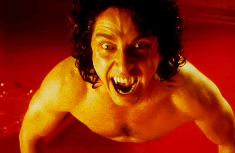Photo 7 du film : Dracula 2001