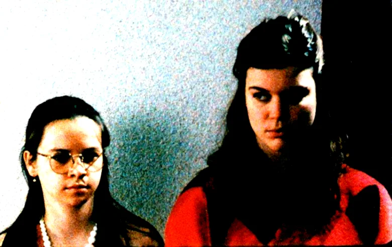 Photo 2 du film : Inter-view (precede de flora)