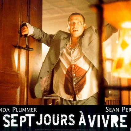 Miniature photo du film : Sept jours a vivre