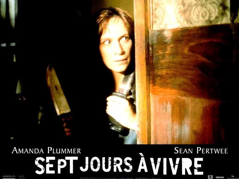 Photo 8 du film : Sept jours a vivre
