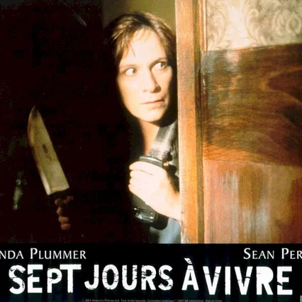 Miniature photo du film : Sept jours a vivre