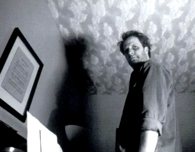 Photo 2 du film : Insomnies