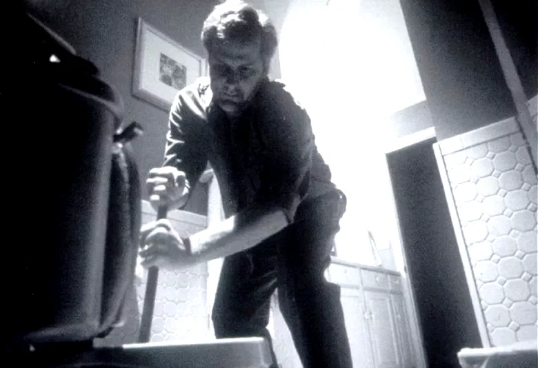 Photo 3 du film : Insomnies