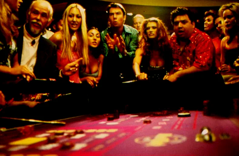 Photo 2 du film : Tomcats