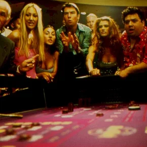 Photo du film : Tomcats