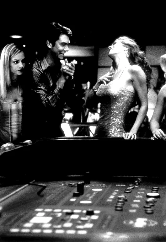 Photo 4 du film : Tomcats