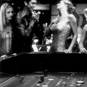 Photo du film : Tomcats