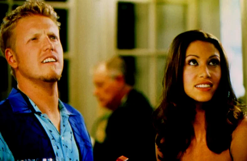 Photo 8 du film : Tomcats