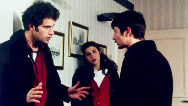 Photo du film : Carrément à l'Ouest