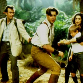 Photo du film : Le retour de la momie