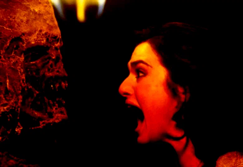 Photo 5 du film : Le retour de la momie