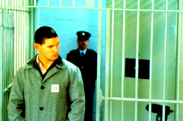 Photo 2 du film : Chopper
