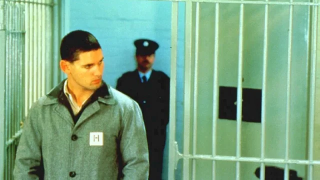 Photo du film : Chopper