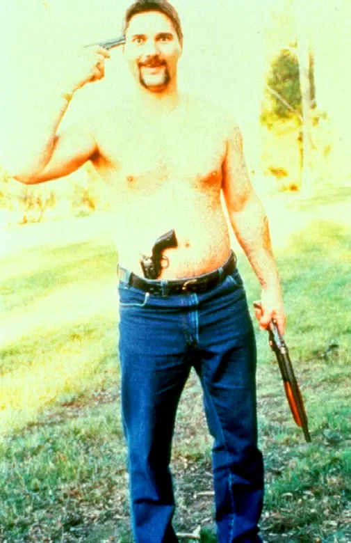 Photo 4 du film : Chopper