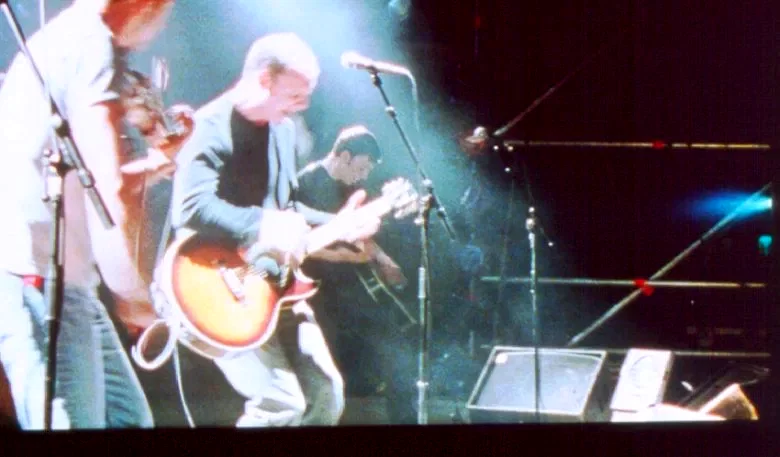 Photo du film : Crachez vos souhaits