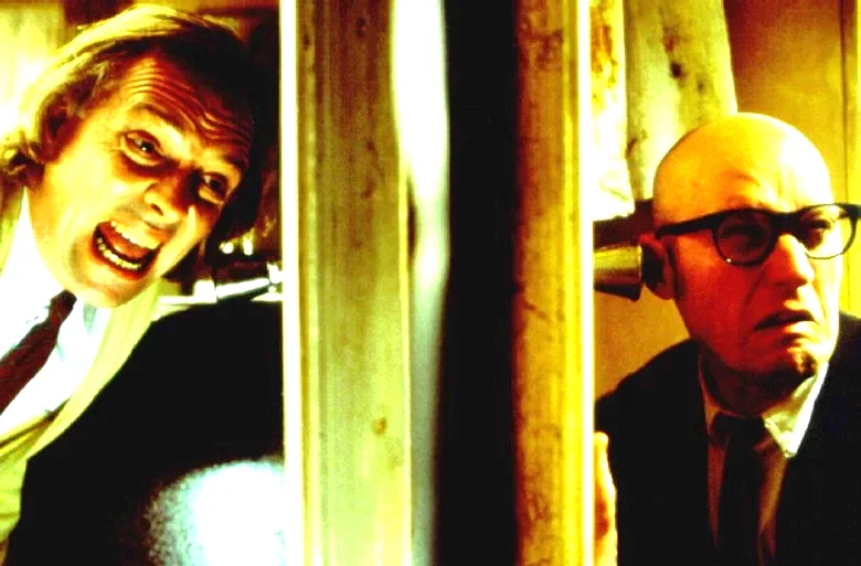 Photo du film : Hotel paradiso (une maison serieuse)