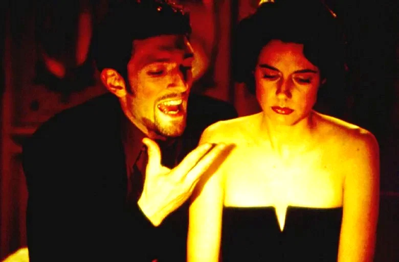 Photo du film : Hotel paradiso (une maison serieuse)