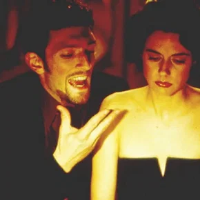 Photo du film : Hotel paradiso (une maison serieuse)