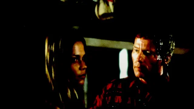 Photo du film : Christina's house