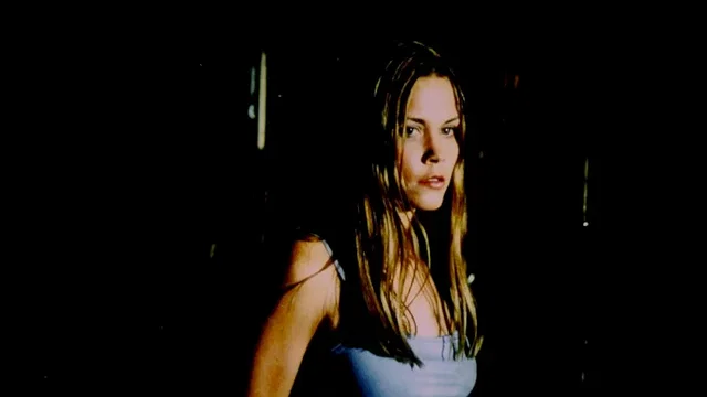 Photo du film : Christina's house