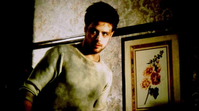 Photo du film : Christina's house