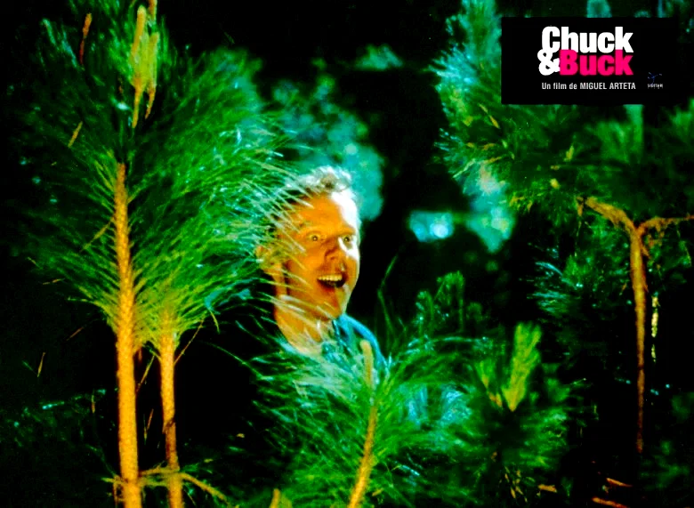 Photo 3 du film : Chuck & buck