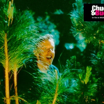 Miniature photo du film : Chuck & buck