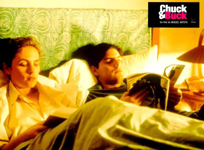 Photo 4 du film : Chuck & buck