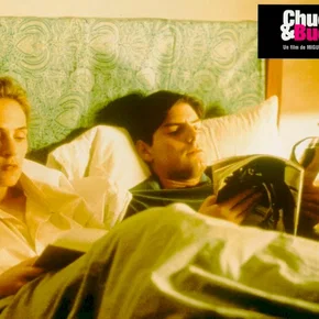 Photo du film : Chuck & buck