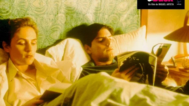 Photo 4 du film : Chuck & buck