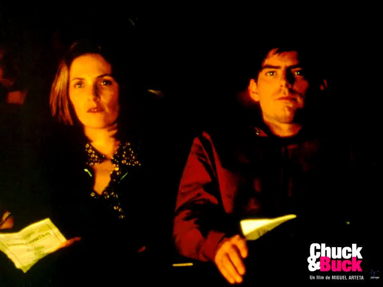 Photo 5 du film : Chuck & buck