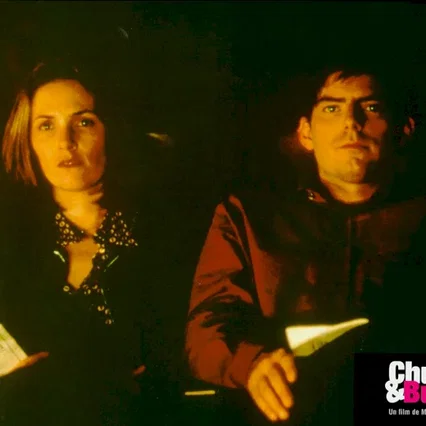 Miniature photo du film : Chuck & buck