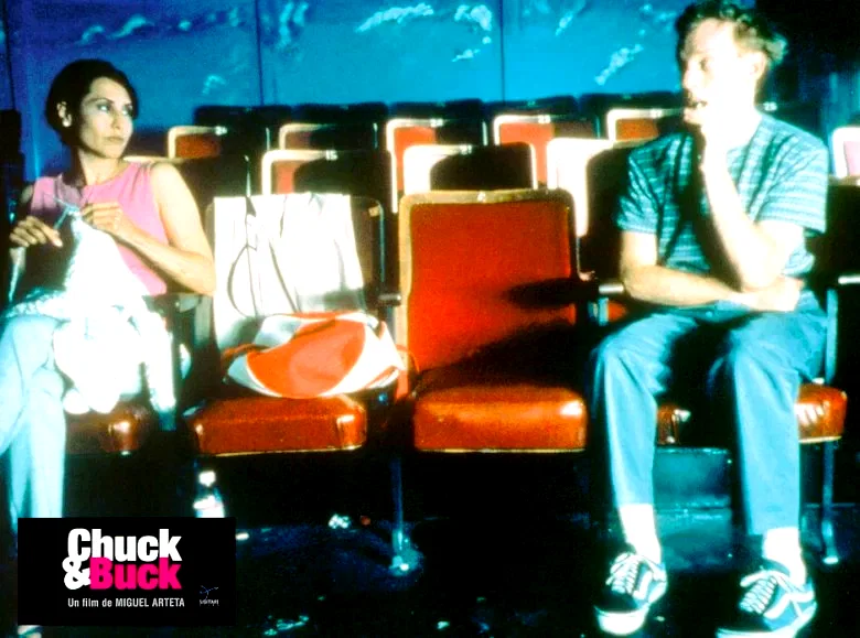 Photo 6 du film : Chuck & buck