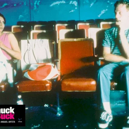 Miniature photo du film : Chuck & buck