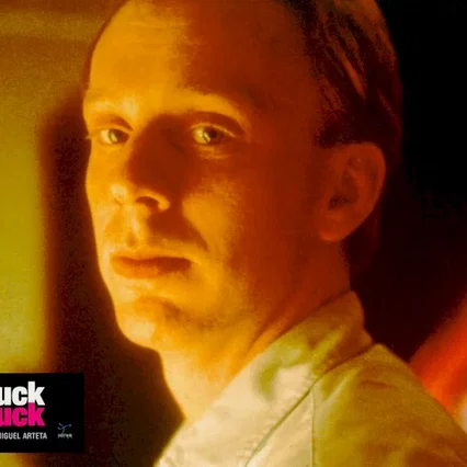 Miniature photo du film : Chuck & buck
