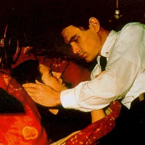 Photo du film : Le fantôme de Sarah Williams