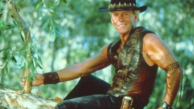 Photo du film : Crocodile dundee iii