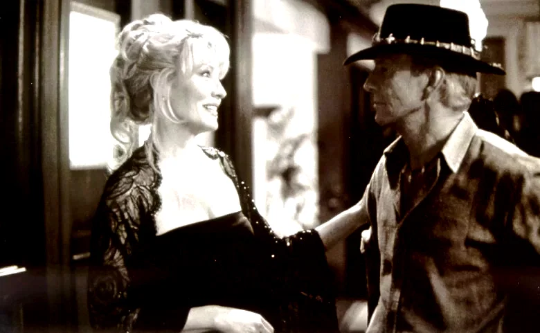 Photo 4 du film : Crocodile dundee iii