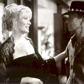 Photo du film : Crocodile dundee iii